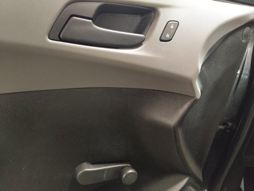 Used 2020 Chevrolet Sonic LT FWD image 27