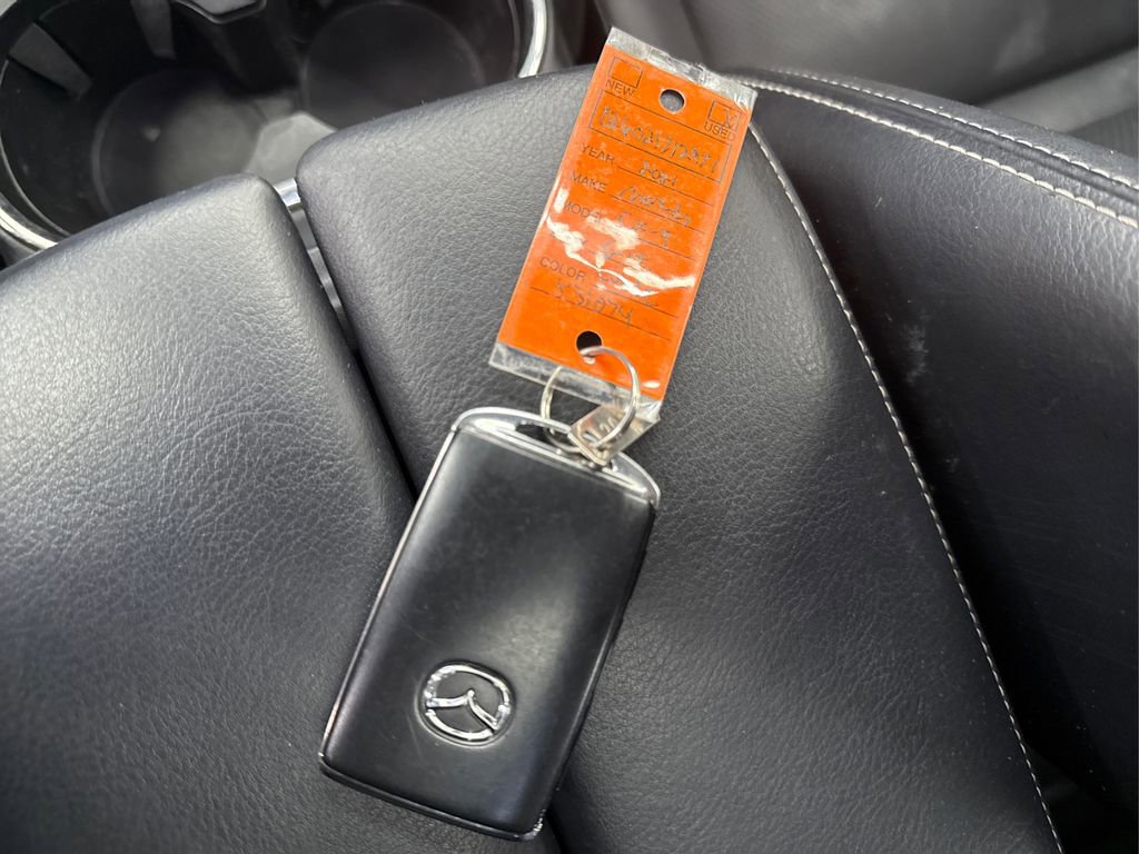 Used 2021 MAZDA CX-9 Grand Touring image 43