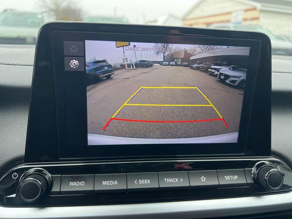 Certified 2023 Kia Forte LXS image 48