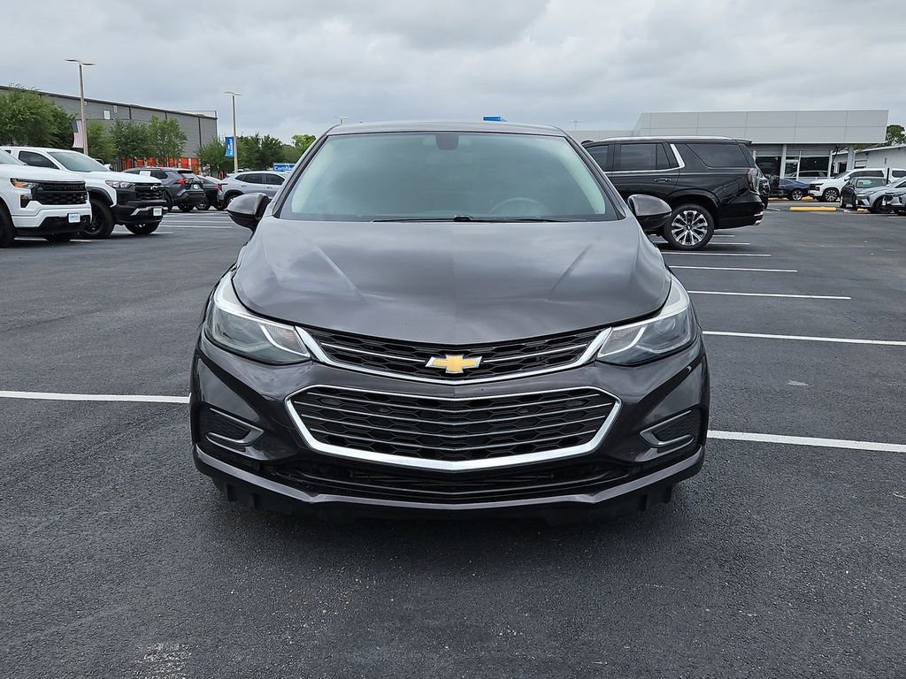 Used 2017 Chevrolet Cruze Premier FWD image 29