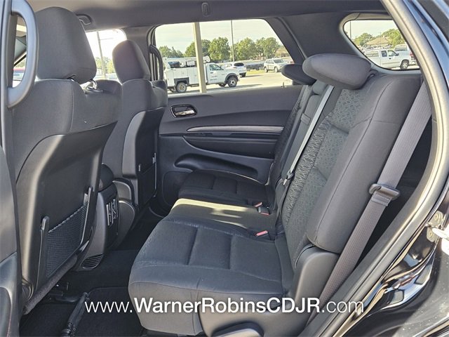 New 2026 Dodge Durango GT w/ Blacktop Package image 6