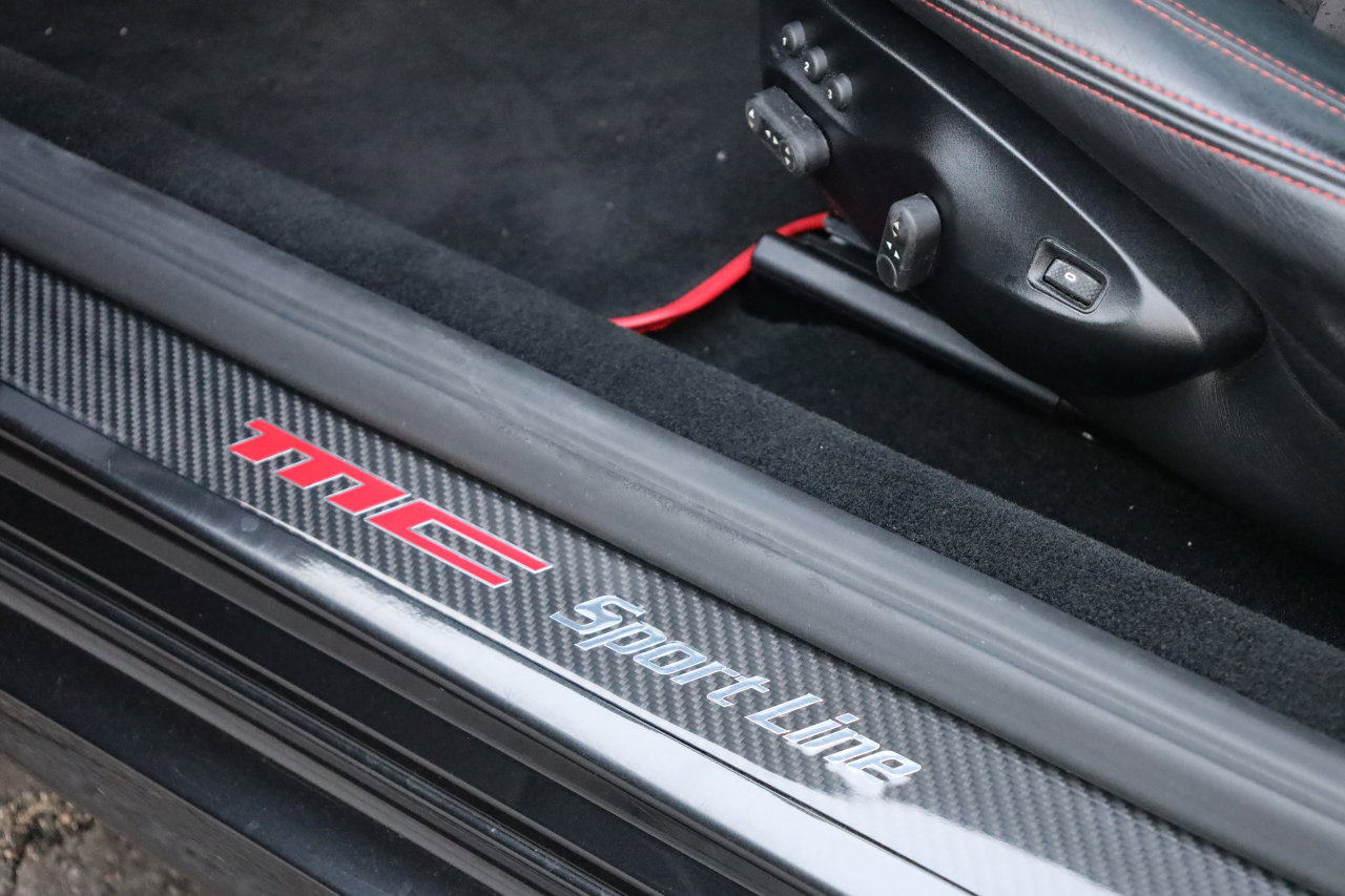 Used 2014 Maserati GranTurismo MC image 34