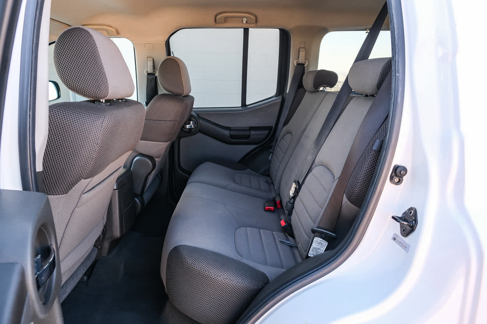 Used 2006 Nissan Xterra S RWD image 19