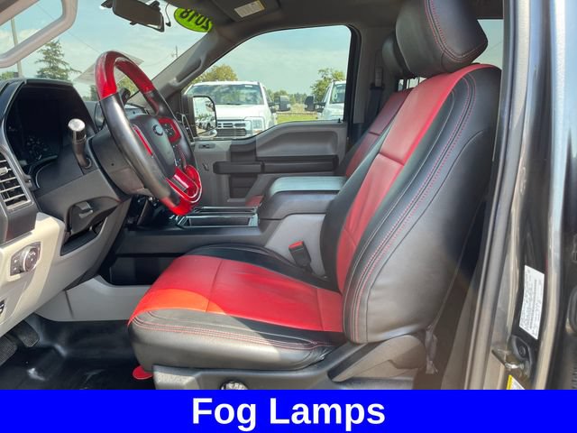 Used 2018 Ford F150 XL w/ Equipment Group 101A Mid AWD/4WD image 9