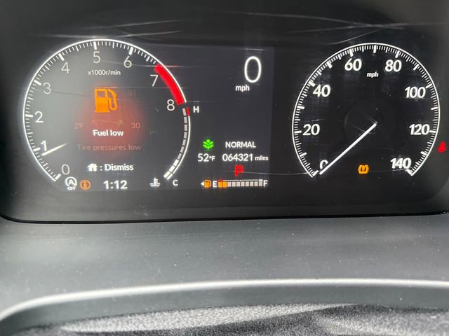 Used 2024 Honda Ridgeline TrailSport image 20