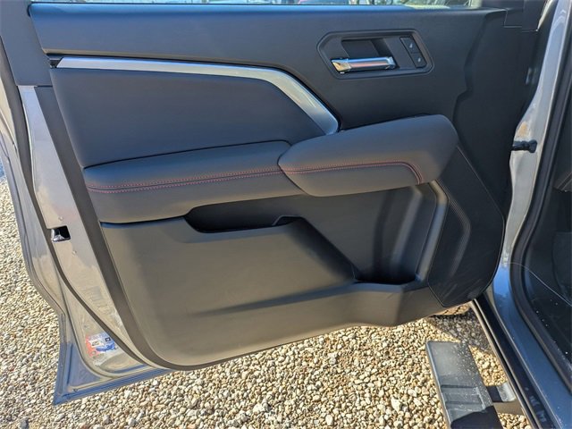 New 2026 Chevrolet Colorado Z71 w/ Technology Package image 8