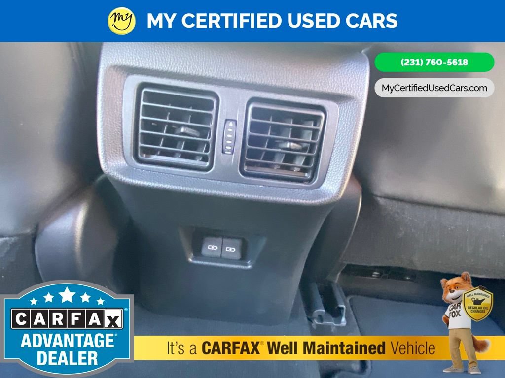 Used 2024 Toyota Venza XLE AWD/4WD image 36