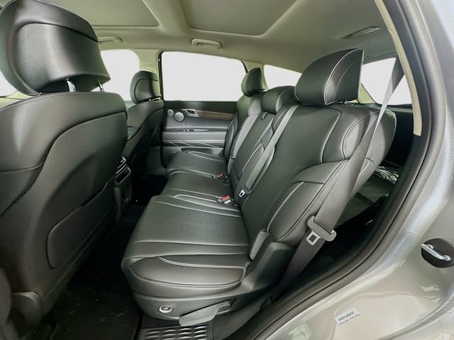 New 2026 Genesis GV80 2.5T Advanced AWD/4WD image 17