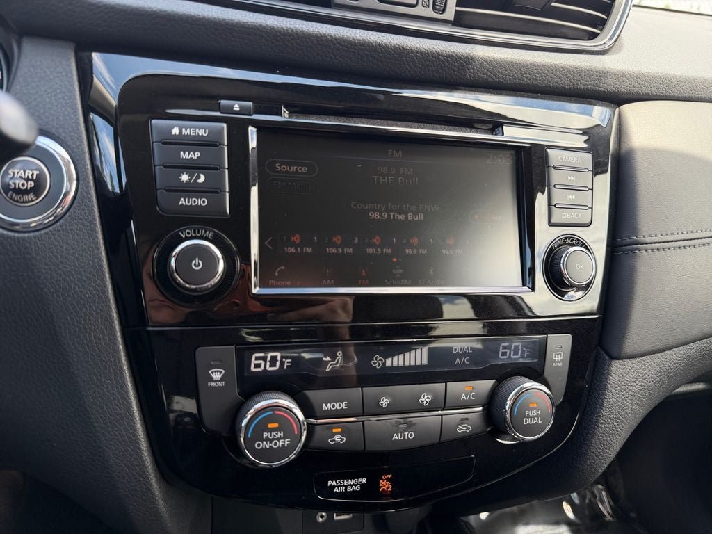 Used 2019 Nissan Rogue SL AWD/4WD image 33