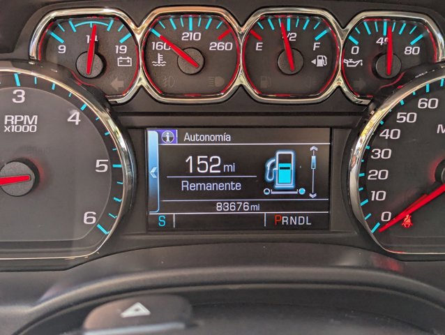 Used 2018 Chevrolet Silverado 1500 LT w/ All Star Edition image 10