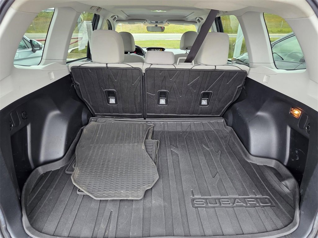 Used 2018 Subaru Forester 2.5i Premium w/ Popular Package #3A image 14