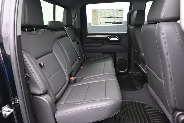 New 2026 Chevrolet Silverado 2500 LT w/ All Star Edition AWD/4WD image 29
