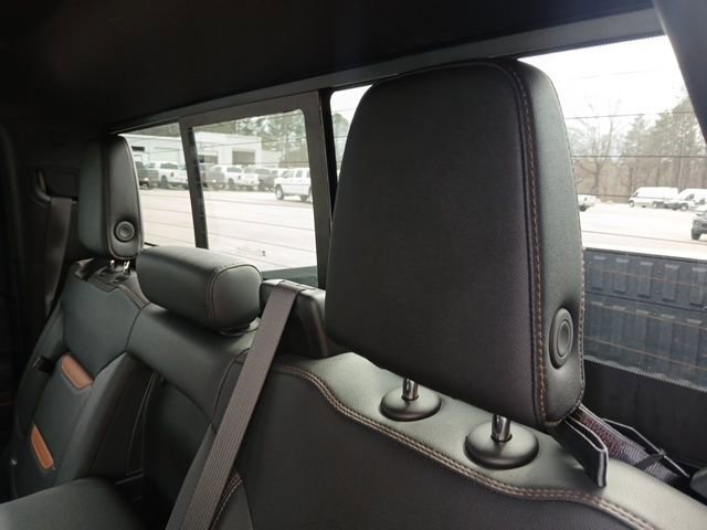 Used 2024 GMC Sierra 2500 AT4 w/ AT4 Premium Plus Package image 19
