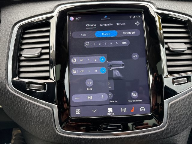 Certified 2023 Volvo XC90 B6 Plus w/ Protection Package Premier AWD/4WD image 21