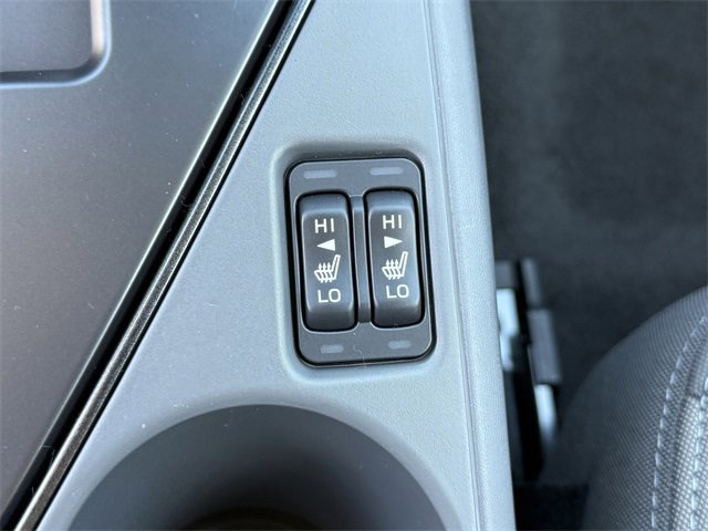 New 2026 Subaru Crosstrek 2.0i Premium image 21