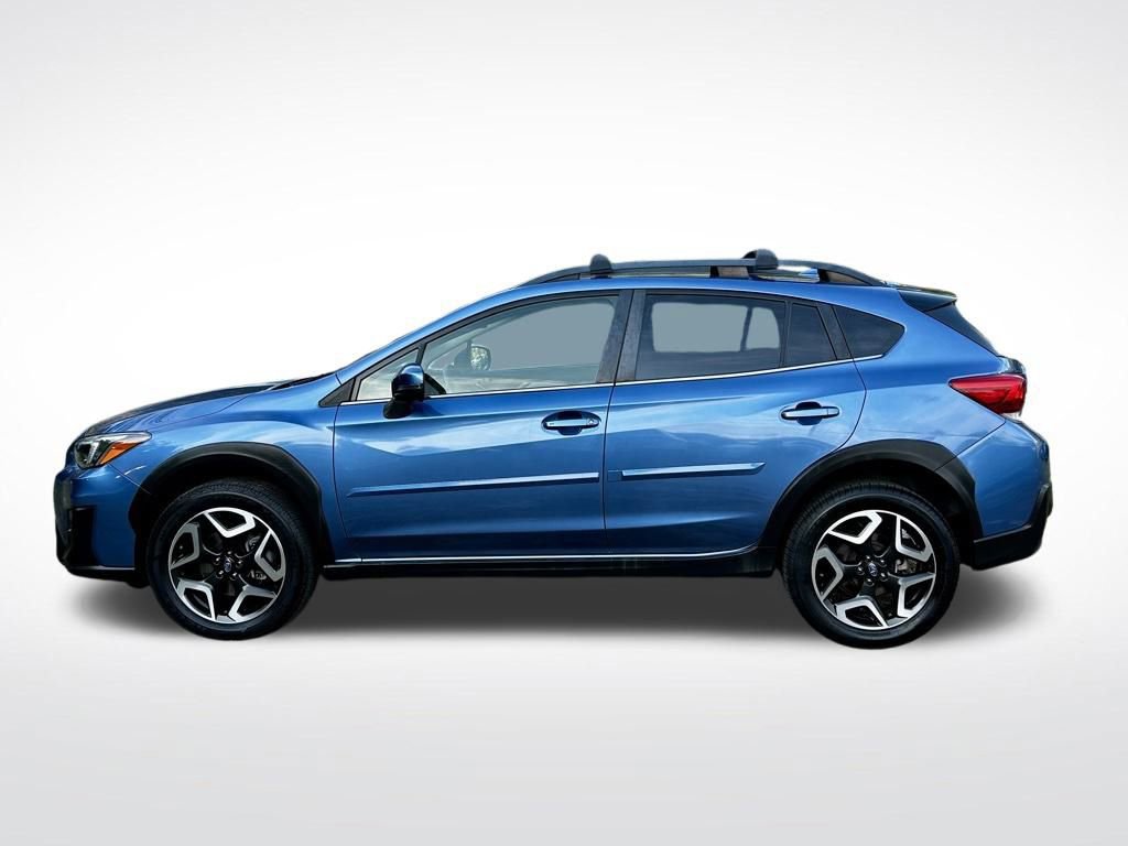Used 2019 Subaru Crosstrek 2.0i Limited image 8