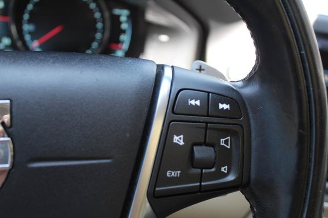 Used 2015 Volvo XC60 T6 Premier Plus AWD/4WD image 16