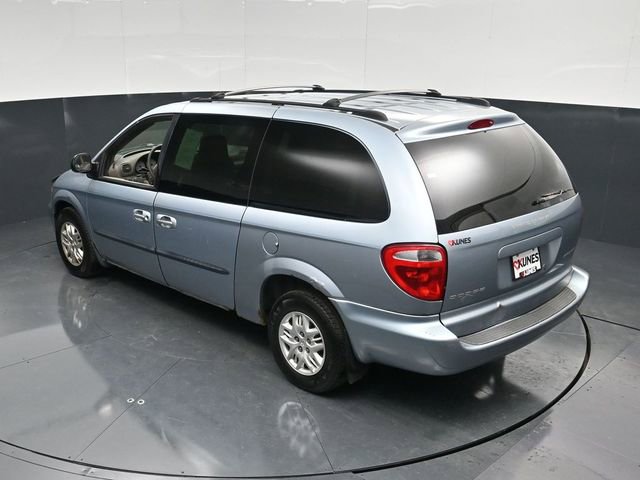 Used 2003 Dodge Grand Caravan Sport FWD image 41