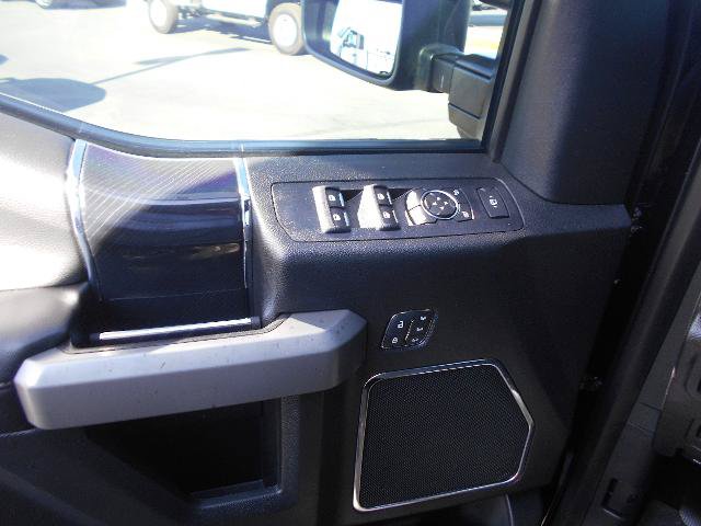Certified 2021 Ford F450 Platinum w/ FX4 Off-Road Package AWD/4WD image 23