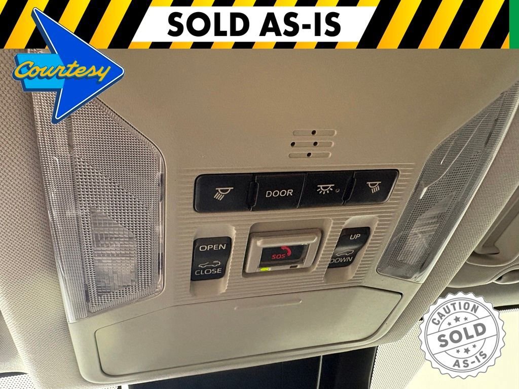 Used 2021 Toyota RAV4 Limited FWD image 34