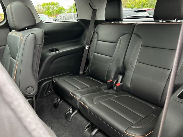 Used 2022 GMC Acadia AT4 AWD/4WD image 21
