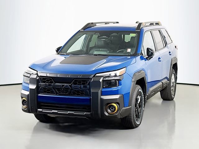 New 2026 Subaru Outback Wilderness image 3