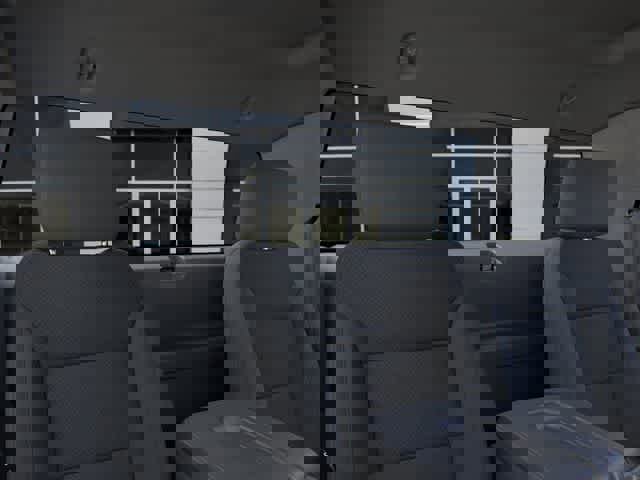 New 2026 GMC Sierra 2500 Pro image 24