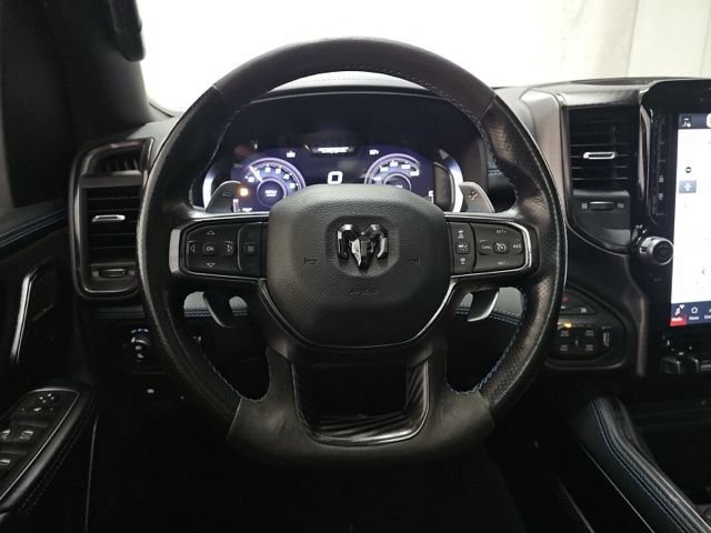 Used 2023 RAM 1500 TRX w/ TRX Level 2 Equipment Group AWD/4WD image 9