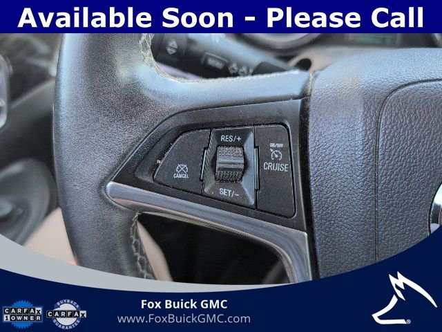 Used 2014 Buick Encore FWD image 15