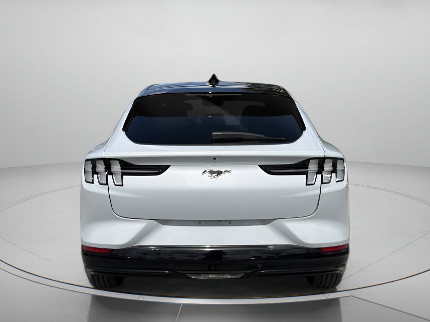 Certified 2023 Ford Mustang Mach-E Premium RWD image 4