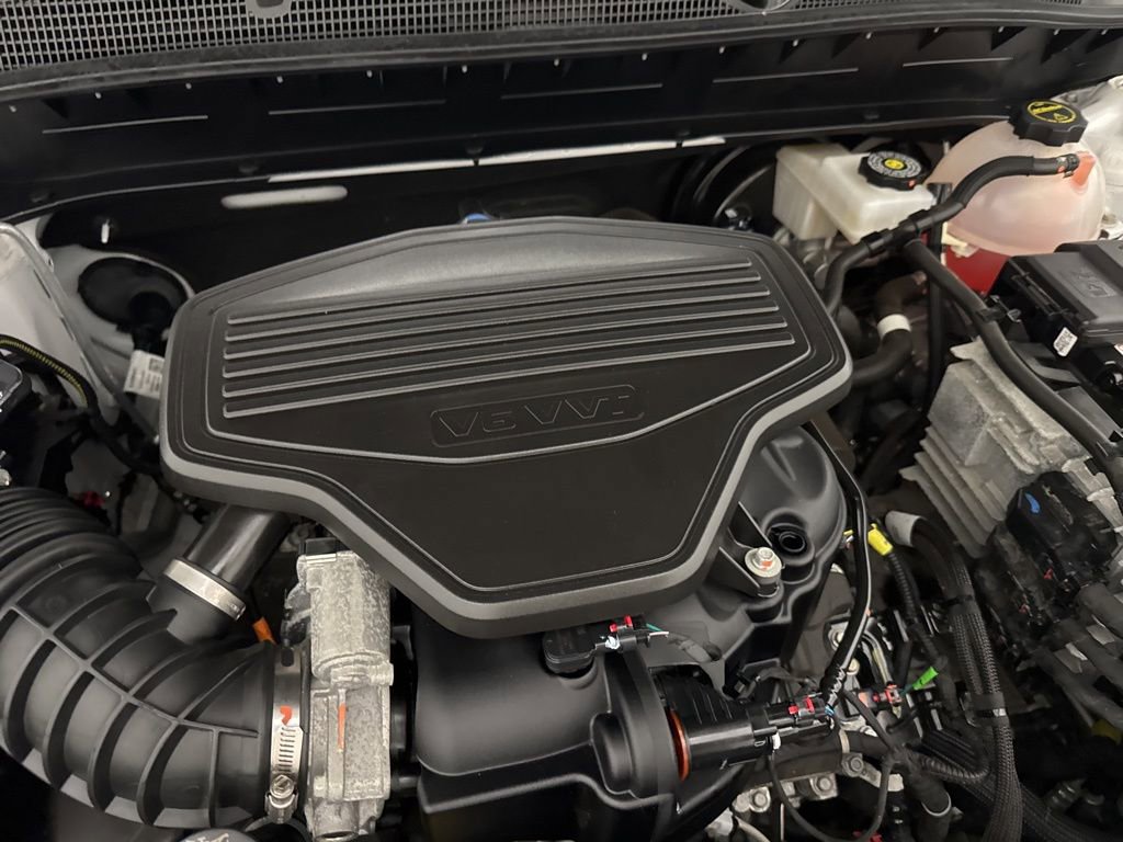 Used 2024 Chevrolet Blazer LT w/ Sound & Technology Package image 60