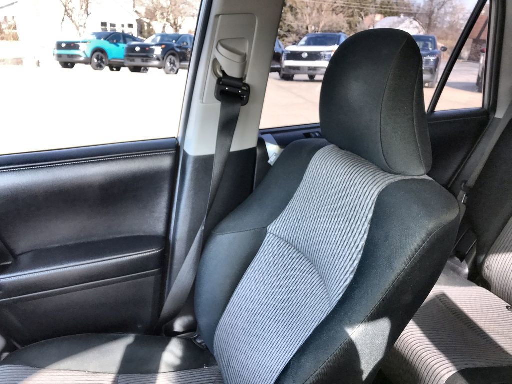 Used 2019 Toyota 4Runner SR5 image 22