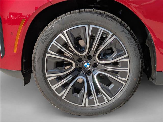 Used 2026 BMW X3 xDrive30 w/ Premium Package AWD/4WD image 10
