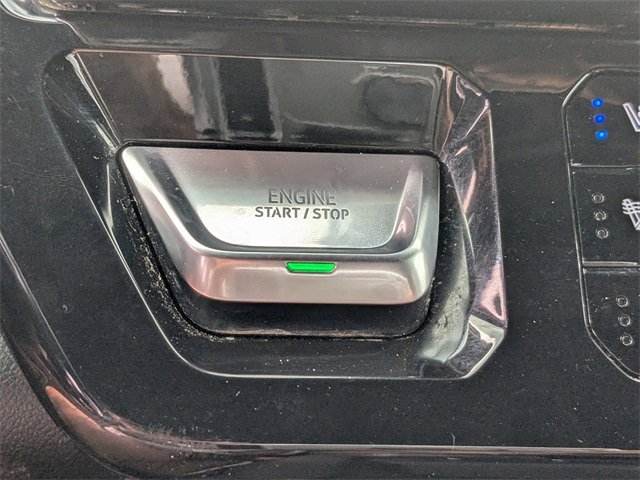 Used 2024 GMC Sierra 2500 Denali Ultimate image 31