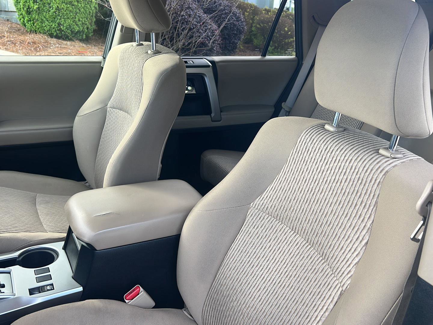 Used 2016 Toyota 4Runner SR5 image 30