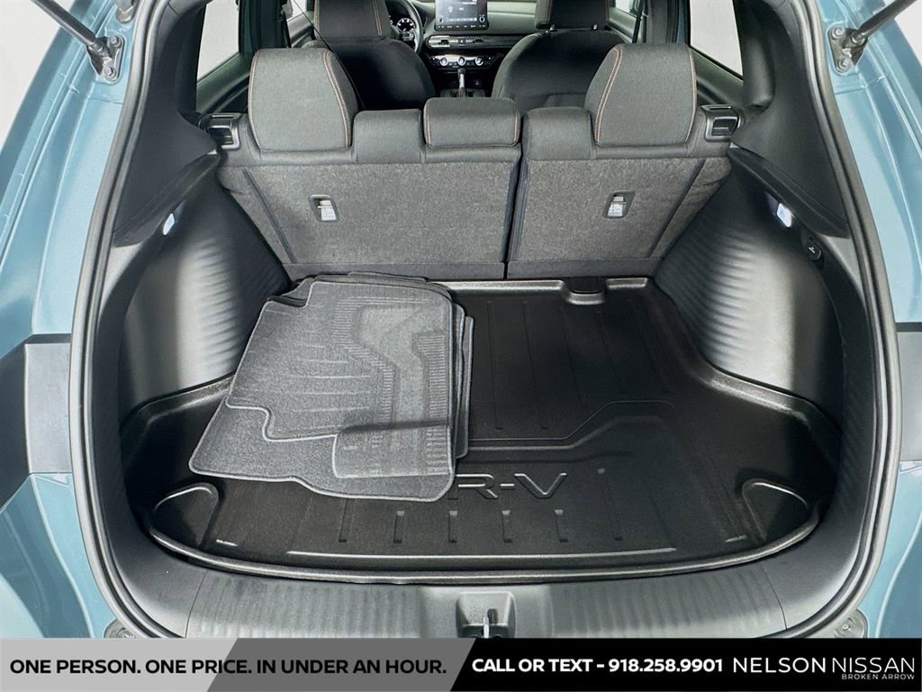 Used 2024 Honda HR-V Sport image 24