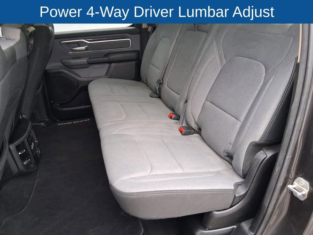 Used 2019 RAM 1500 Big Horn image 42