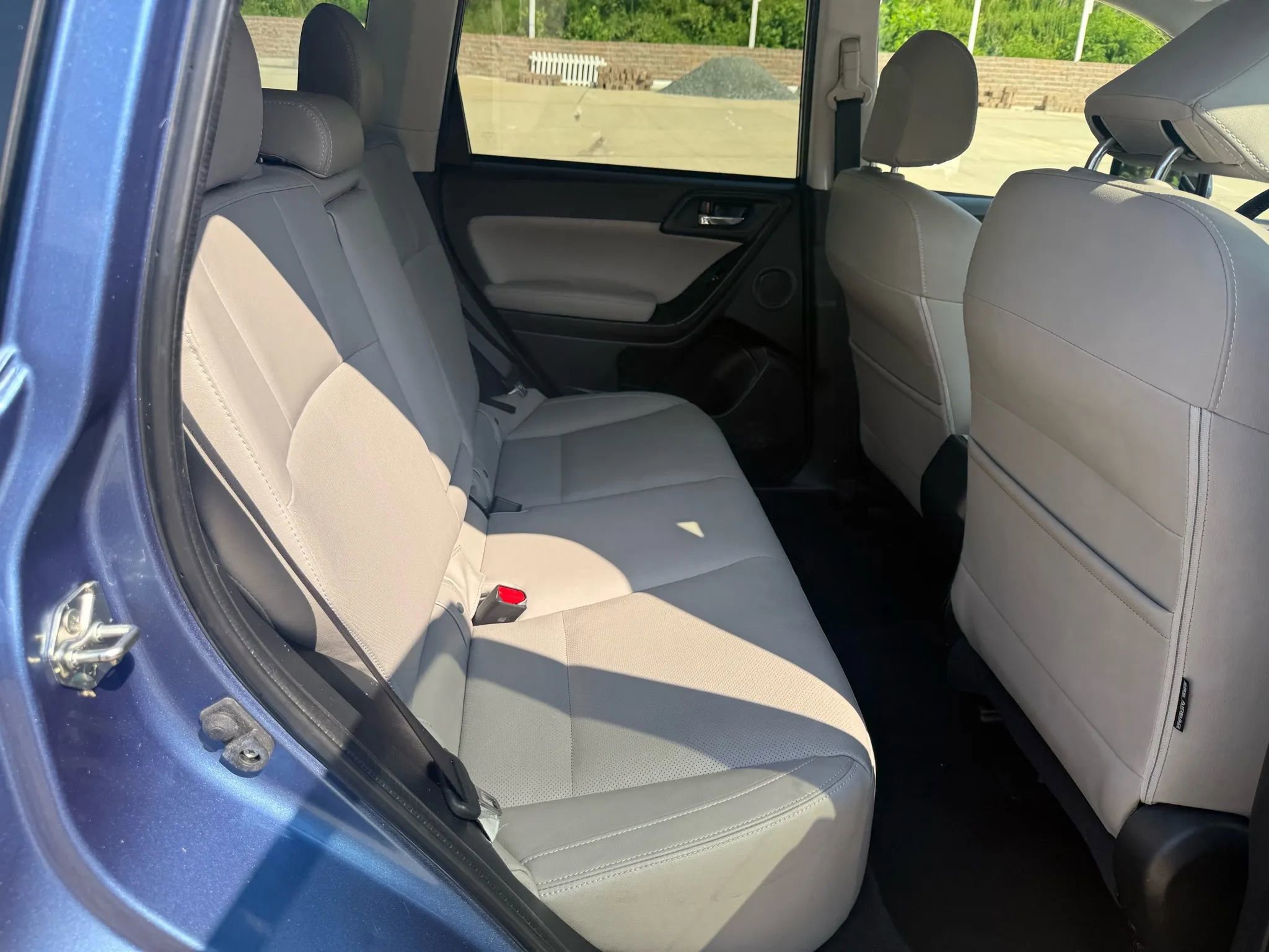 Used 2017 Subaru Forester 2.5i Limited image 19