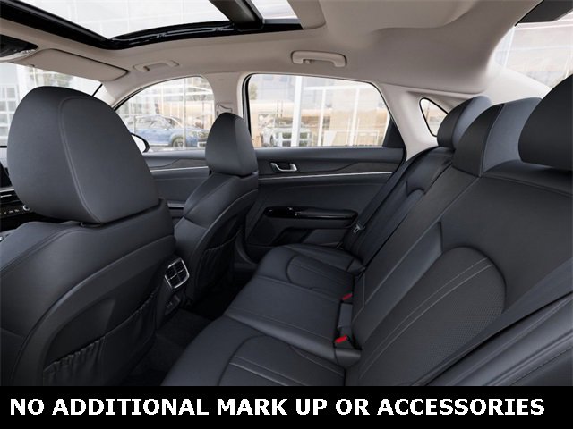 New 2026 Kia K5 EX image 18