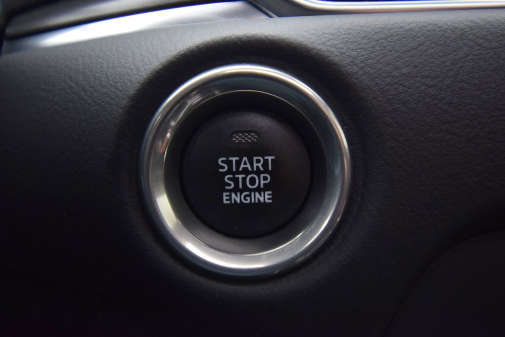 Used 2024 MAZDA CX-5 Carbon Edition image 35