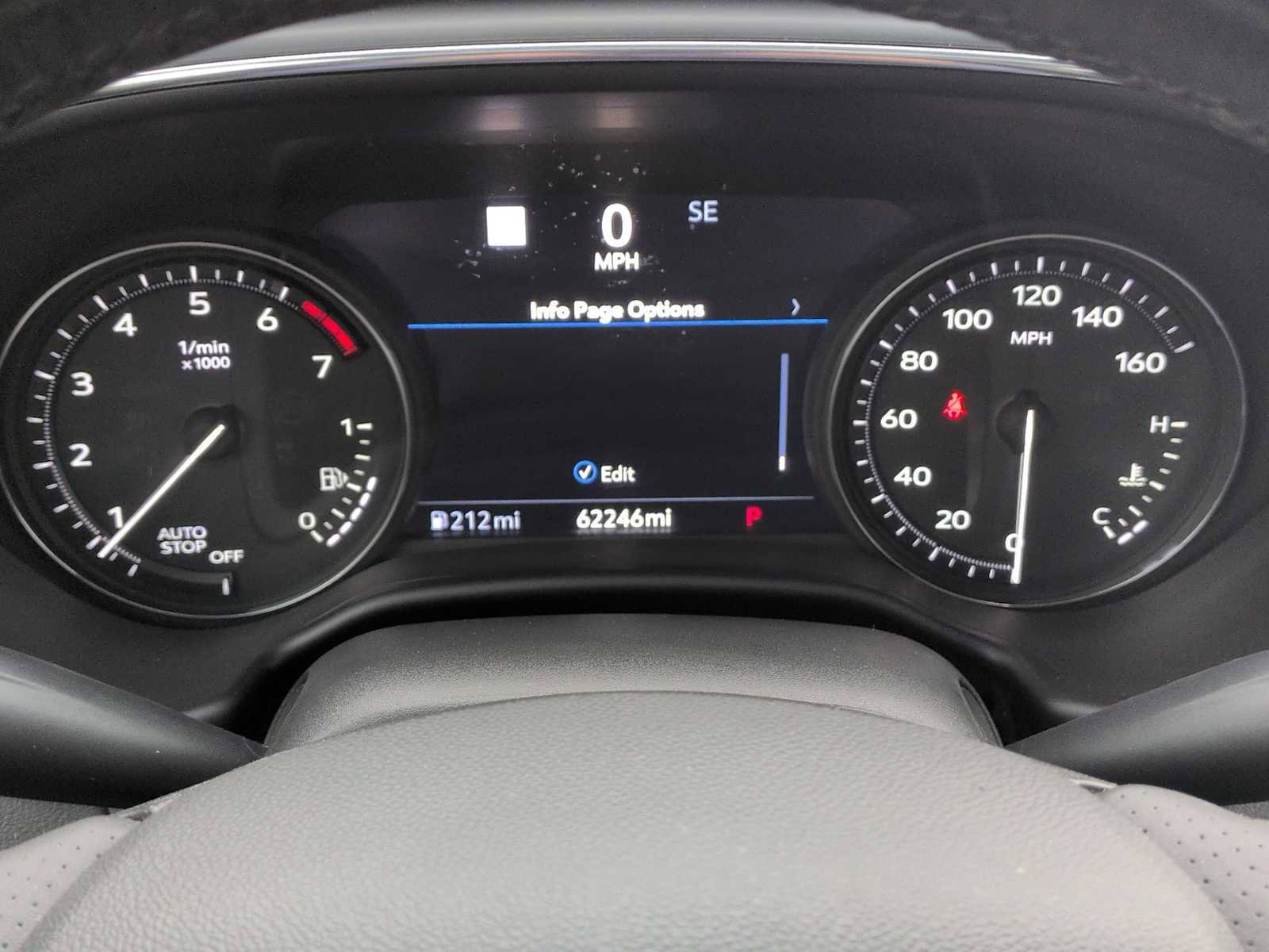 Used 2020 Cadillac CT5 Sport image 34