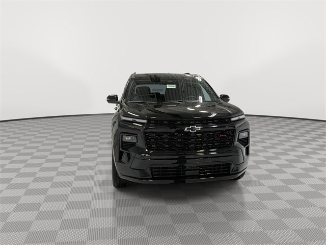 New 2026 Chevrolet Traverse RS w/ LPO, Floor Liner Package image 3