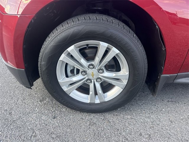 Used 2012 Chevrolet Equinox LT w/ LPO, Protection Package image 10