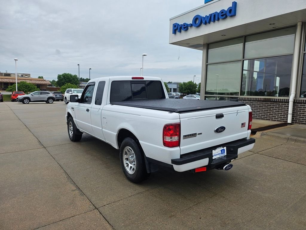 Used 2011 Ford Ranger XLT RWD image 7