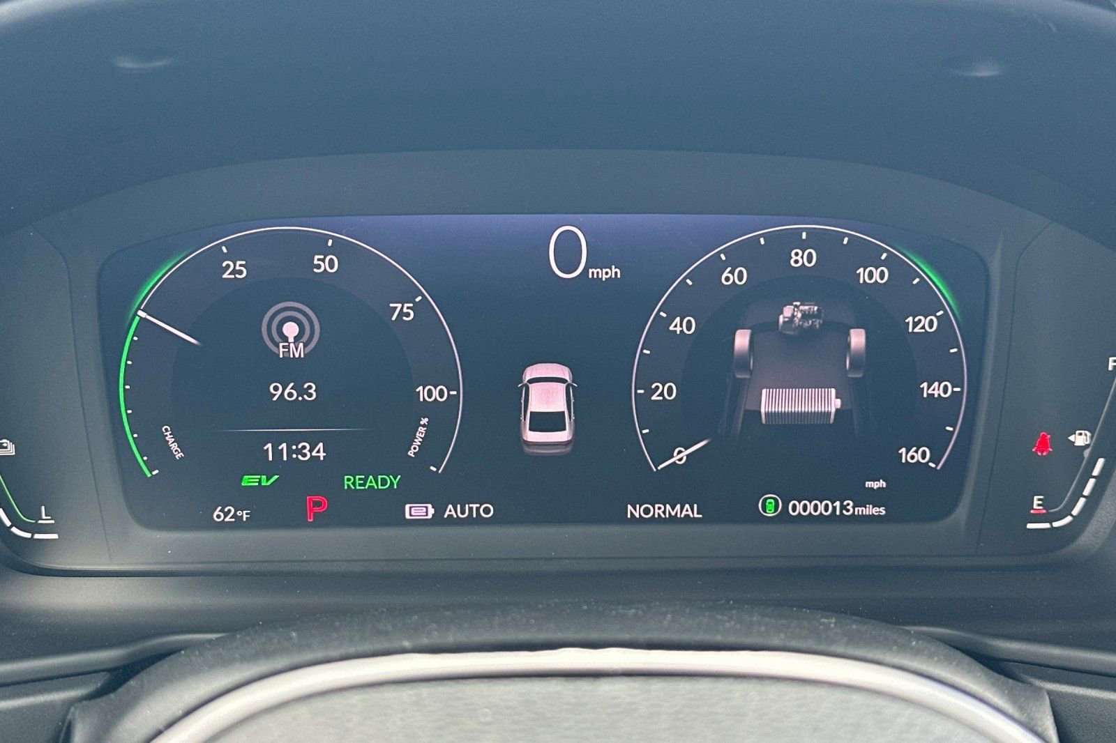 New 2026 Honda Accord Touring image 28