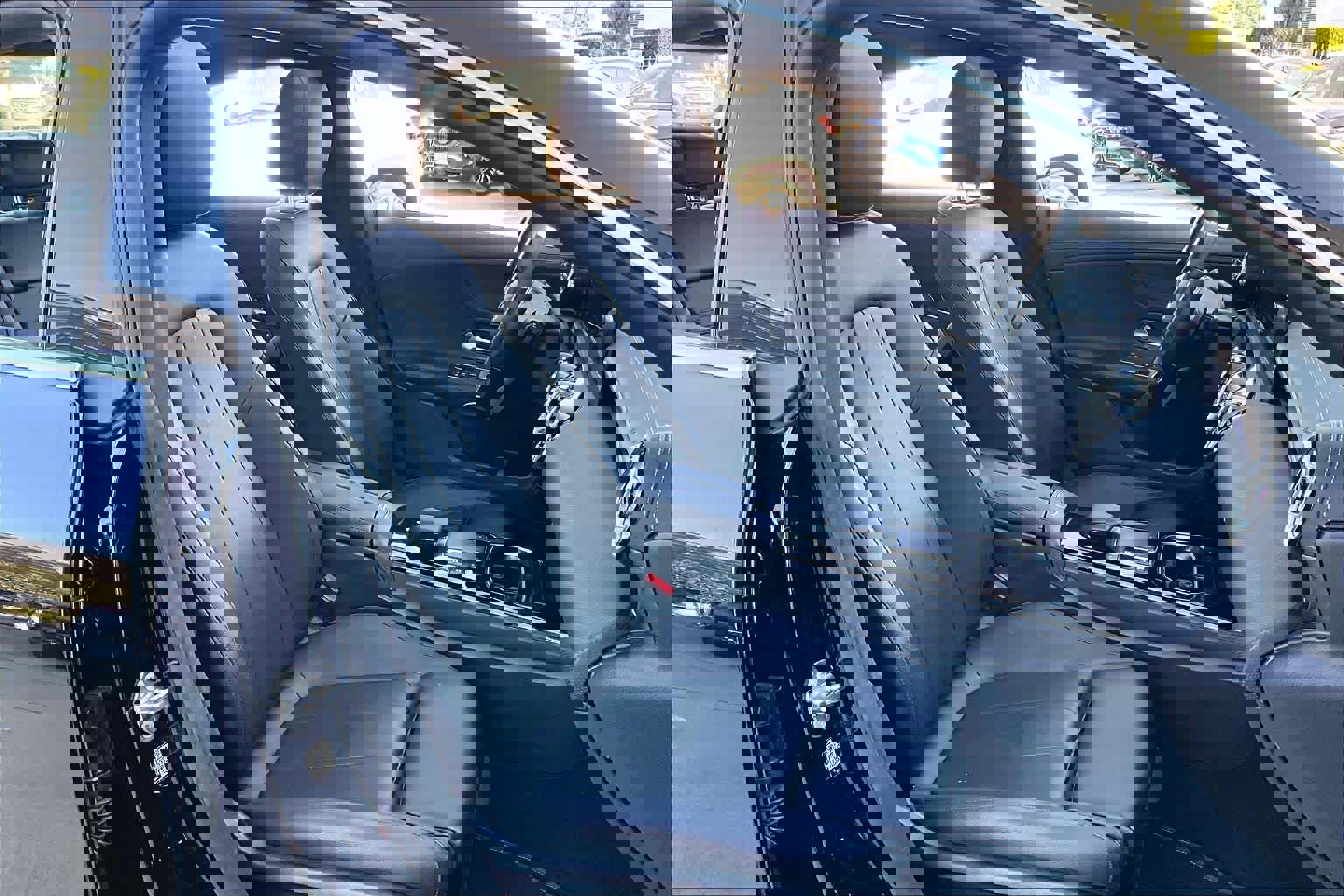 Used 2022 Mercedes-Benz CLA 250 image 8