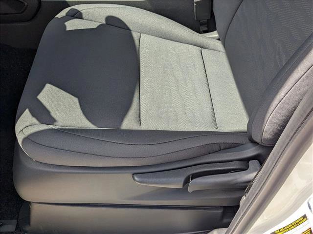 New 2025 Nissan Frontier S image 4