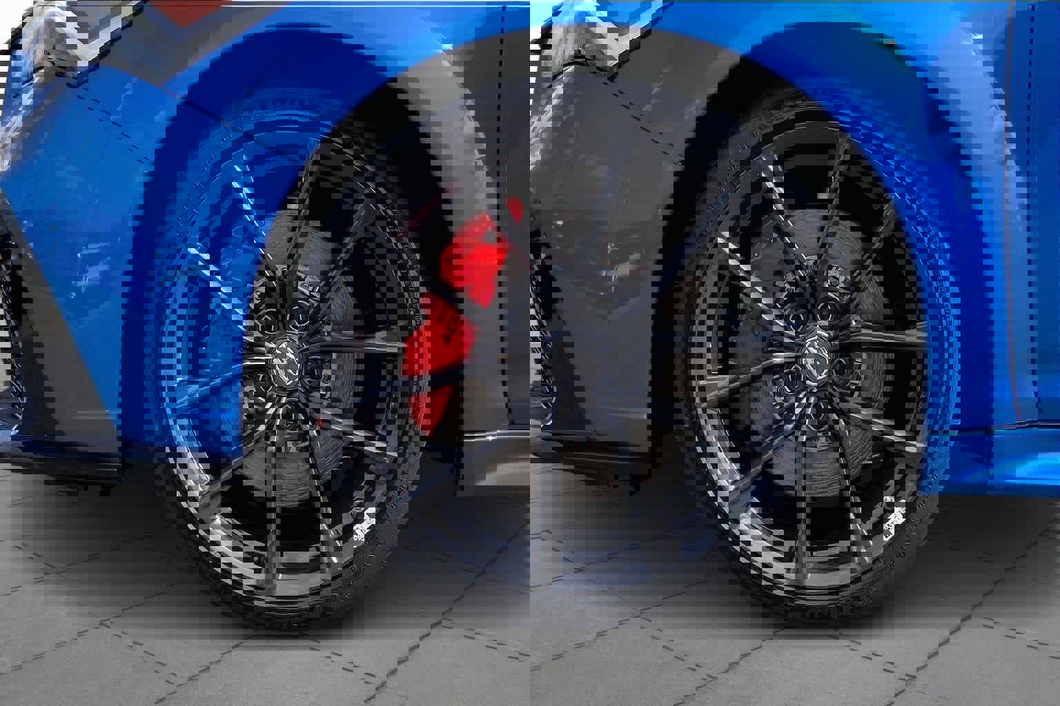 New 2026 Acura Integra Type S FWD image 9