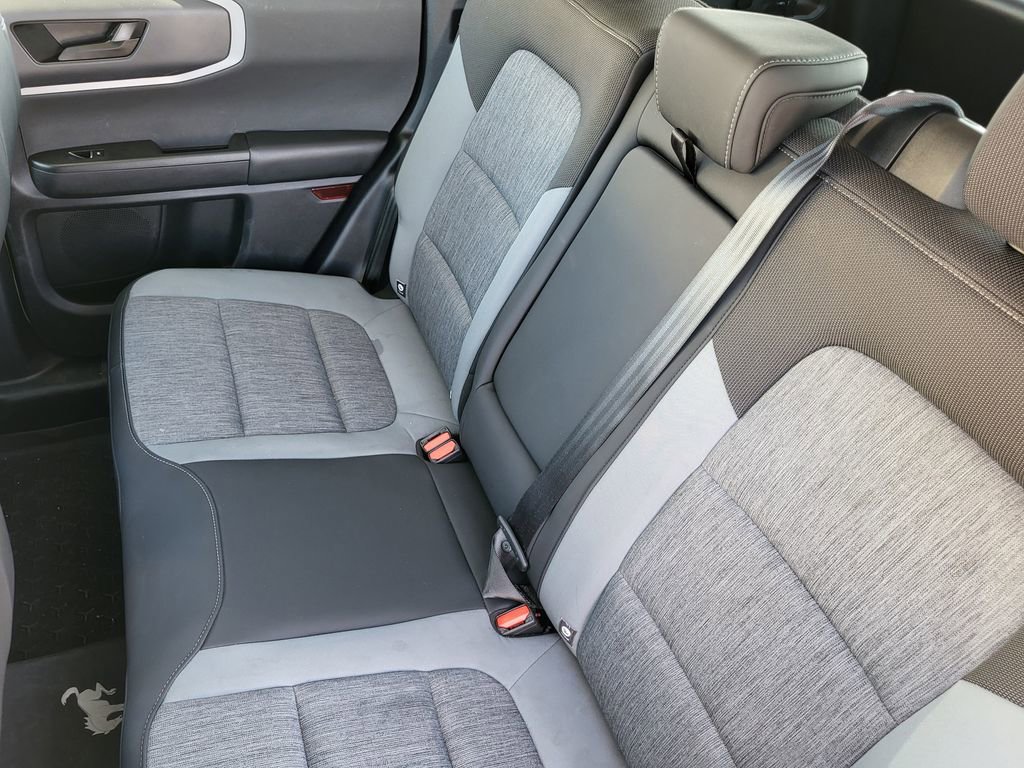 Used 2022 Ford Bronco Sport Big Bend image 28