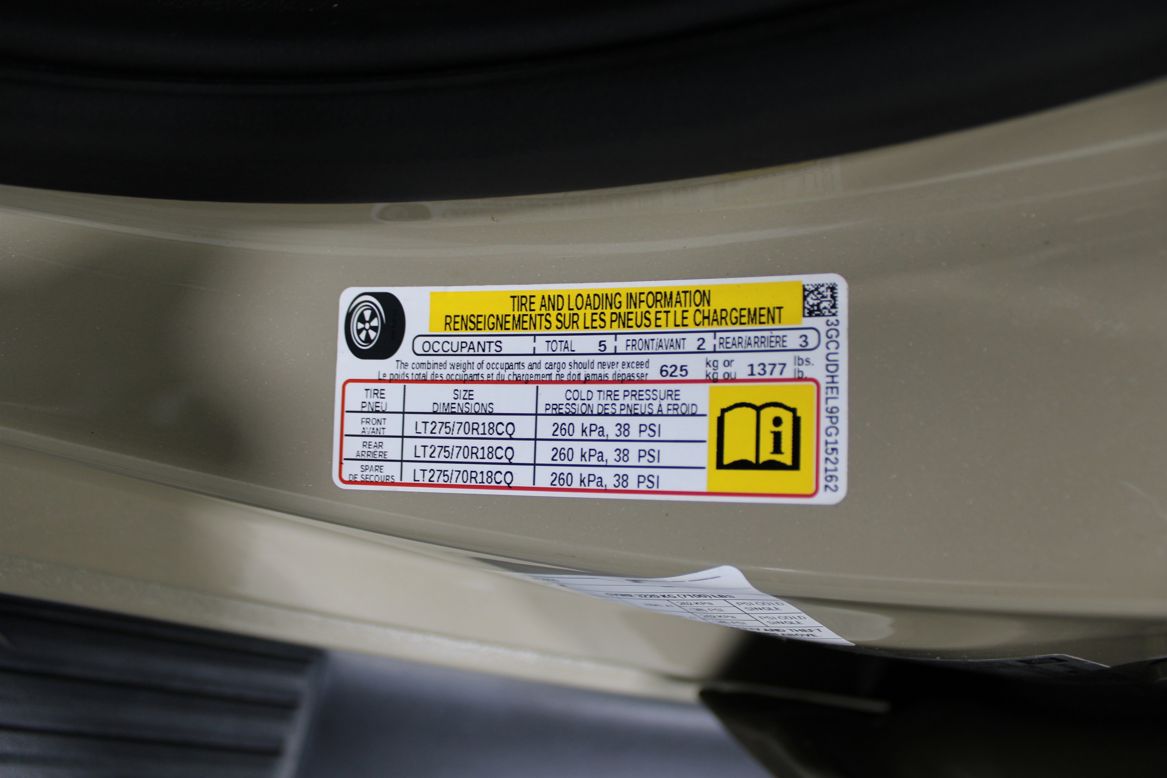 Used 2023 Chevrolet Silverado 1500 ZR2 image 44